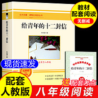 经典常谈八年级下册阅读名著必读正版原著朱自清钢铁是怎样炼成的昆虫记傅雷家书完整版无删减8下初中阅读课外书籍非人教版