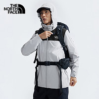 THE NORTH FACE 北面 城市户外 男款 冲锋衣 NF0A88FR-55ZS-D1