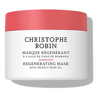 Christophe Robin ChristopheRobin刺梨籽油滋养修护发膜40ml