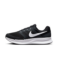 NIKE 耐克 男鞋秋新款RUN SWIFT3网面透气运动支撑跑步鞋DR2695-002