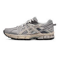 ASICS 亚瑟士 GEL-KAHANA 8越野跑鞋女耐磨户外登山鞋运动休闲鞋