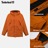 Timberland 官方男装冲锋衣外套户外徒步防水防风夹克|A68XF