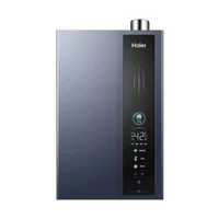 海尔 Haier JSLQ27-16E5DLPCU1 燃气热水器 16L 超一级能效