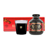 寿全斋 桂花酸梅汤饮料300ml×12瓶整箱 乌梅干果汁清爽解腻解暑