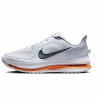 NIKE 耐克 Pegasus Premium 男子跑鞋 HQ2592-002 足球灰/多色/荷兰橙/山峰白/金属银/黑 47