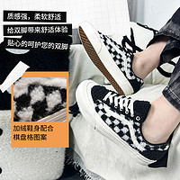 VANS Style 136 男女板鞋 VN0A4BX9T5O-112826