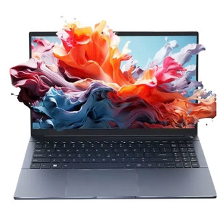 凌云X15 15.6英寸轻薄本（R7-8845Hs、16GB、512GB、165Hz）