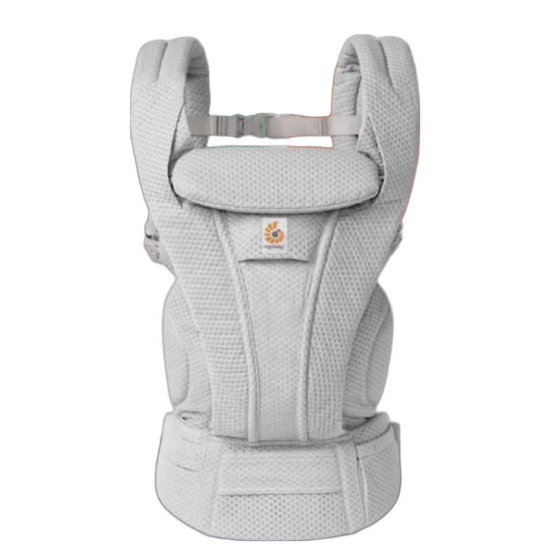 ergobaby Omni Deluxe 婴儿双肩背带