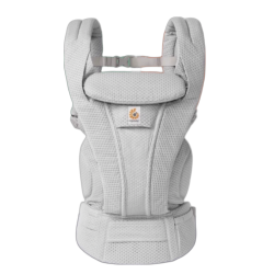 ergobaby Omni Deluxe 婴儿双肩背带