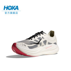 HOKA ONE ONE Rocket X 2 中性跑鞋 1127927