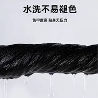 JEANSWEST CLUB真维斯童装儿童t恤女童纯棉上衣男童衣服长袖打底衫中大童T恤