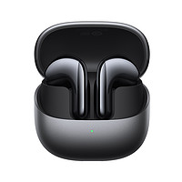 小米 Xiaomi Buds 5 半入耳式真无线主动降噪蓝牙耳机