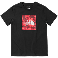 THE NORTH FACE北面童装短袖T恤儿童户外|7WEK JK3/ 130cm S（130/64）