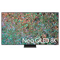 三星 SAMSUNG QA85QN880DJXXZ 85英寸Mini LED 8K量子点AI电视新品