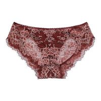 ANNEBRA Bouquet2 女士内裤 a61au3972