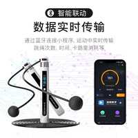 迷鹿 FanDeer 智能联网互动跳绳M40Z手机互联