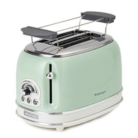 阿里亚特 Ariete 德龙多士炉烤面包机烘烤架三明治夹架子早餐机配件吐司机适用烤架