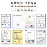 飞莱雅 FEILAIYA 高速电吹风机家用负离子护发静音宿舍学生大风力速干华强北正品
