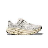 HOKA ONE ONE Clifton One9 中性休闲运动鞋 CLIFTON ONE9 霜白色/宇宙灰 39