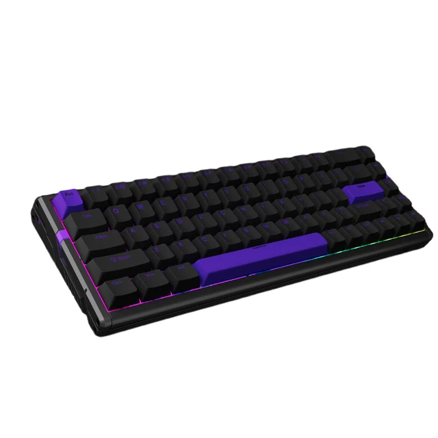 ATK 艾泰克 RS6 有线机械键盘键盘