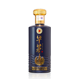 88VIP：茅台 MOUTAI 华茅53度500ml*6瓶酱香型礼盒白酒整箱自营送礼酒水