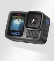 GoPro Hero 13 Black 运动相机 黑色