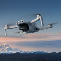 potensic 博坦 ATOM 2 套装版 三轴云台航拍无人机