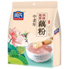 周氏中老年藕粉营养羹 早餐速溶代餐冲泡速食 独立小袋装600g ⭐中老年高钙藕粉600g（无蔗糖）