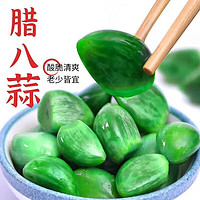 山东翡翠腊八蒜250g 1袋