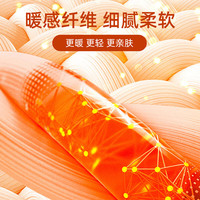 德尔惠（DEERWAY）半高领T恤男士秋冬季运动休闲加绒保暖德绒上衣磨毛打底衫 中灰/DR折纸白X L 【105-120斤】