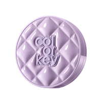 Color Key【情人节礼物】珂拉琪珂拉琪鱼子酱磨皮气垫轻薄遮瑕控油不易脱妆
