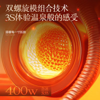 梦多福 MODOFO2024水暖毯水循环电热毯单人1.2x1.8电褥子宿舍可用-带遥控 【带主机遥控数显】120cm*180cm