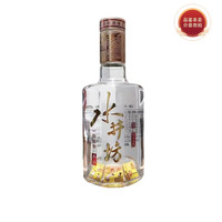  swellfun/水井坊 陈香圆润 浓香型白酒