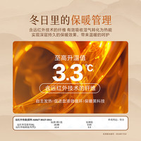 百丽丝家纺 江山如画·大豆羊绒蛋白四季/冬厚被 江山如画·大豆羊绒蛋白冬厚被 150cm×210cm