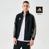 adidas 防风 男士夹克外套