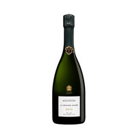 堡林爵香槟酒庄 CHAMPAGNE BOLLINGER 年份香槟2014 12%vol 750ml