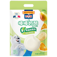 奶酪棒 儿童营养零食 +原味500g