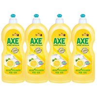 /斧头 AXE洗洁精食品级不伤手家庭装厨房用可洗果蔬