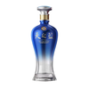 洋河 蓝色经典 梦之蓝天之蓝海之蓝 52度 100mL*3瓶 白酒