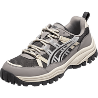 亚瑟士ASICS运动休闲鞋男鞋女鞋时尚运动鞋百搭复古舒适 GEL-CSL01