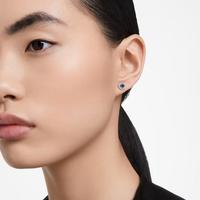 SWAROVSKI耳饰5662143闪耀冰蓝