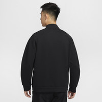 耐克(NIKE)官方24.7系列DRI-FIT男子速干上衣春季新款卫衣HQ6954 010