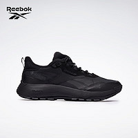 Reebok锐步24男女DMX TRAIL GTX黑武士户外越野跑步鞋 100074961 黑武士 44 (28.5cm),US: 10.5