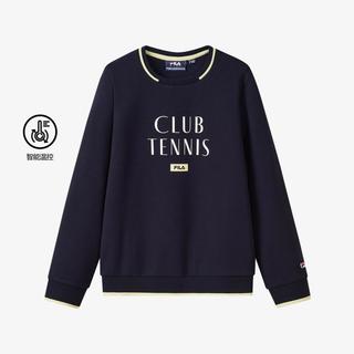 【智能控温】女中大童（130-165）卫衣女童运动针织套头衫