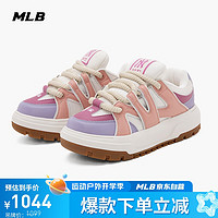 MLB 基础系列 男女款休闲运动鞋 3ASXCLB4N-50LDS-235