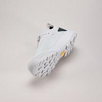 ARC'TERYX始祖鸟 VERTEX ALPINE GTX 覆盖防水 女子 技术型接近鞋 隐秘灰/灰黑色 5