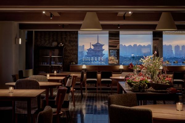 这家酒店,藏着泉州的烟火气!就在钟楼旁!泉州七栩钟楼酒店 厝边一居室大床房2晚连住(含双早等)
