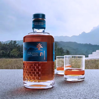  THE GLENLIVET/格兰威特 一瓶一码 纯麦威士忌