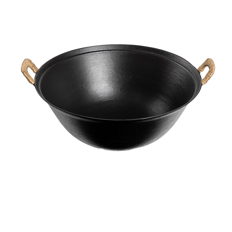 圆底龟纹 46cm