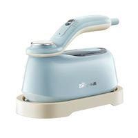 小熊手持挂烫机家用小型熨烫机便携式蒸汽电熨斗熨烫衣服宿舍